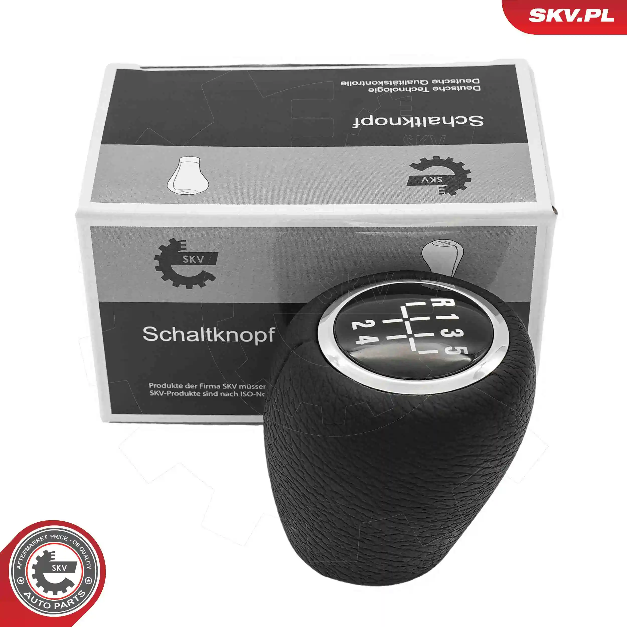 Gear Lever Knob